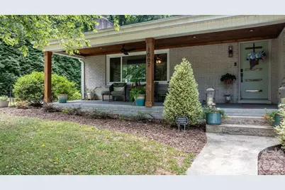1007 I Street, North Wilkesboro, NC 28659 - Photo 3