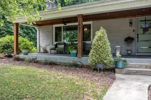 1007 I St, North Wilkesboro, NC 28659 - Photo 3