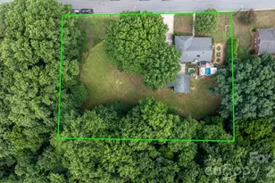 1007 I St, North Wilkesboro, NC 28659 - Photo 33