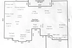 10312 Club Trophy Ln, Mint Hill, NC 28227 - Photo 33