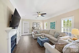 8942 Rosalyn Glen Rd, Cornelius, NC 28031 - Photo 21