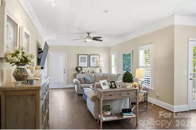 8942 Rosalyn Glen Road, Cornelius, NC 28031 - Photo 19