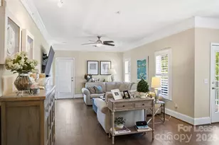 8942 Rosalyn Glen Rd, Cornelius, NC 28031 - Photo 19