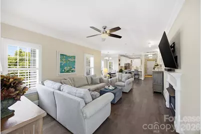 8942 Rosalyn Glen Road, Cornelius, NC 28031 - Photo 23