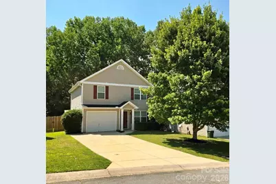 1429 River Run Road, Lowell, NC 28098 - Photo 1