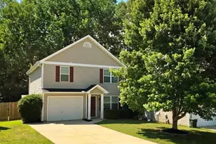 1429 River Run Rd, Lowell, NC 28098 - Photo 1