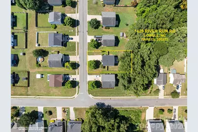 1429 River Run Road, Lowell, NC 28098 - Photo 29