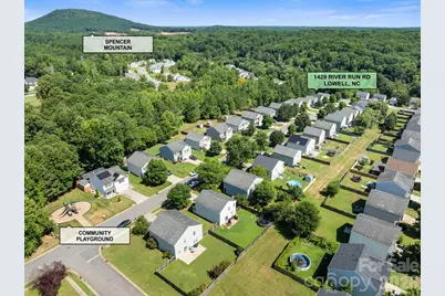 1429 River Run Road, Lowell, NC 28098 - Photo 31