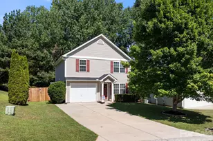 1429 River Run Rd, Lowell, NC 28098 - Photo 1