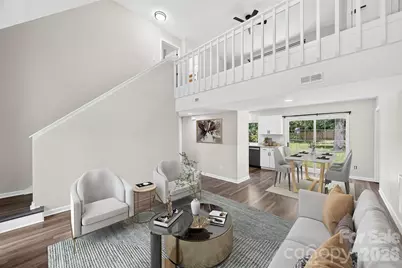 6719 Montezuma Trail, Charlotte, NC 28227 - Photo 5