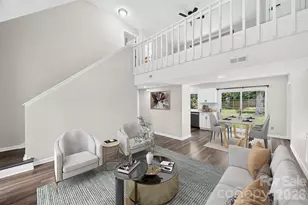 6719 Montezuma Trail, Charlotte, NC 28227 - Photo 5