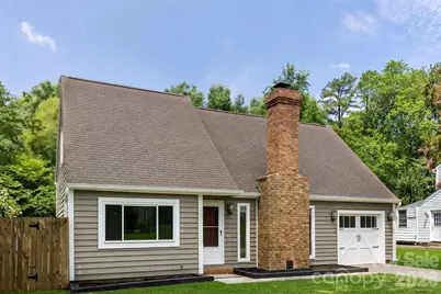 6719 Montezuma Trail, Charlotte, NC 28227 - Photo 3