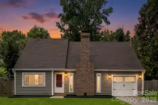 6719 Montezuma Trail, Charlotte, NC 28227 - Photo 1