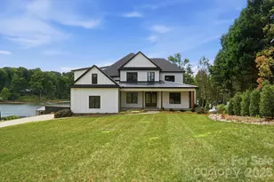110 Zwilling Ct, Troutman, NC 28166 - Photo 1