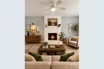 8826 Leipzig Drive, Charlotte, NC 28210 - Photo 5