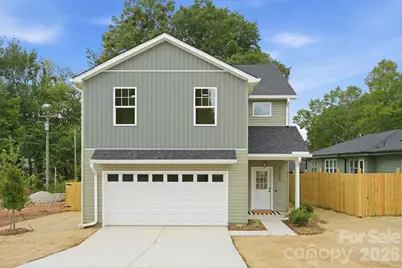 1735 Byrum Street, Charlotte, NC 28216 - Photo 1