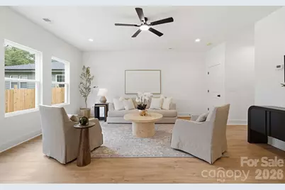 1735 Byrum Street, Charlotte, NC 28216 - Photo 5