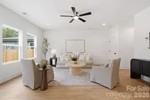 1735 Byrum St, Charlotte, NC 28216 - Photo 5