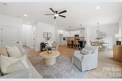 1735 Byrum Street, Charlotte, NC 28216 - Photo 3
