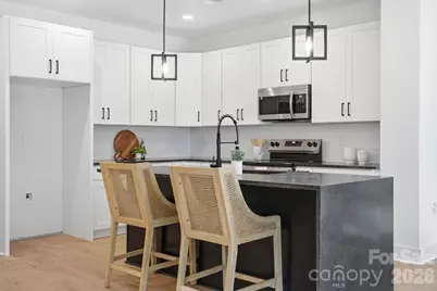1735 Byrum Street, Charlotte, NC 28216 - Photo 9