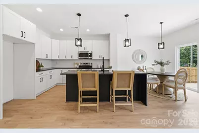 1735 Byrum Street, Charlotte, NC 28216 - Photo 5