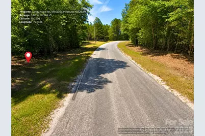 00-00 Candy Road, Jackson Springs, NC 27281 - Photo 3