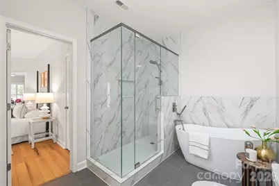 2000 Euclid Avenue #D2, Charlotte, NC 28203 - Photo 23