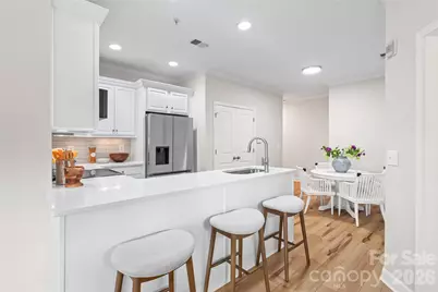 2000 Euclid Avenue #D2, Charlotte, NC 28203 - Photo 11