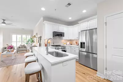 2000 Euclid Avenue #D2, Charlotte, NC 28203 - Photo 13