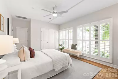 2000 Euclid Avenue #D2, Charlotte, NC 28203 - Photo 19