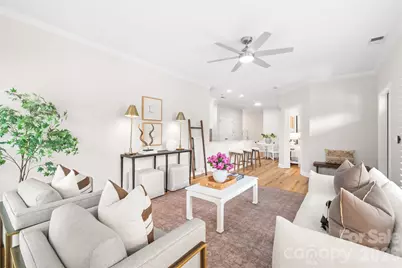 2000 Euclid Avenue #D2, Charlotte, NC 28203 - Photo 7