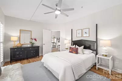 2000 Euclid Avenue #D2, Charlotte, NC 28203 - Photo 21