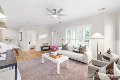 2000 Euclid Avenue #D2, Charlotte, NC 28203 - Photo 9