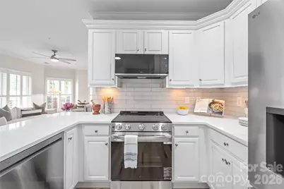 2000 Euclid Avenue #D2, Charlotte, NC 28203 - Photo 15