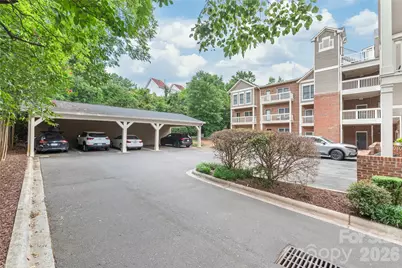 2000 Euclid Avenue #D2, Charlotte, NC 28203 - Photo 31