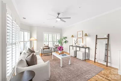 2000 Euclid Avenue #D2, Charlotte, NC 28203 - Photo 5