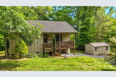 120 Barefoot Ridge Drive, Marion, NC 28752 - Photo 1
