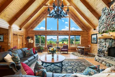 316 Stevenson Cove Road, Waynesville, NC 28785 - Photo 5