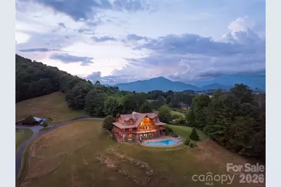 316 Stevenson Cove Road, Waynesville, NC 28785 - Photo 1