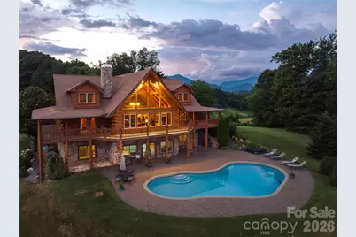 316 Stevenson Cove Road, Waynesville, NC 28785 - Photo 9