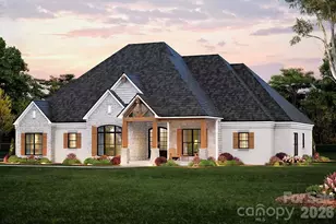 5315 Old Hwy Rd, Waxhaw, NC 28173 - Photo 1