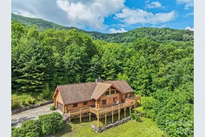 220 Mica Mine Road, Waynesville, NC 28786 - Photo 1