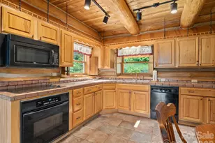 220 Mica Mine Rd, Waynesville, NC 28786 - Photo 5