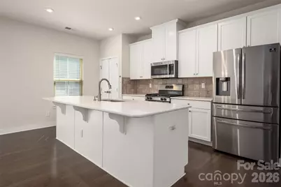 2025 Birchside Drive, Charlotte, NC 28205 - Photo 9