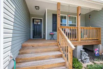 4164 S Olivers Cross Road, Newton, NC 28658 - Photo 5