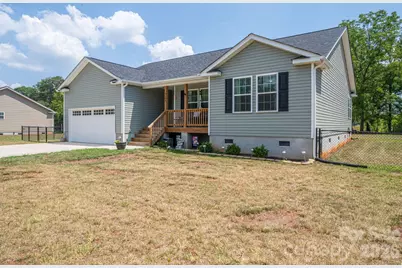 4164 S Olivers Cross Road, Newton, NC 28658 - Photo 3