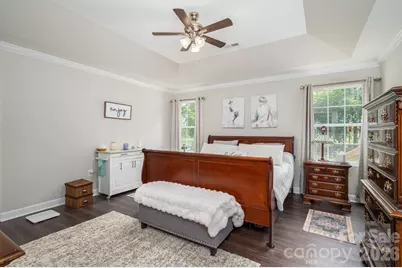 4164 S Olivers Cross Road, Newton, NC 28658 - Photo 17
