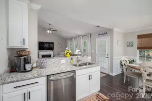 4164 S Olivers Cross Rd, Newton, NC 28658 - Photo 13