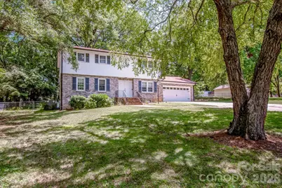 734 Willow Lane, Harrisburg, NC 28075 - Photo 1