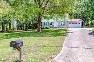 734 Willow Ln, Harrisburg, NC 28075 - Photo 23